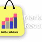 Retina Market Recon Logo Get Amazon Product Data